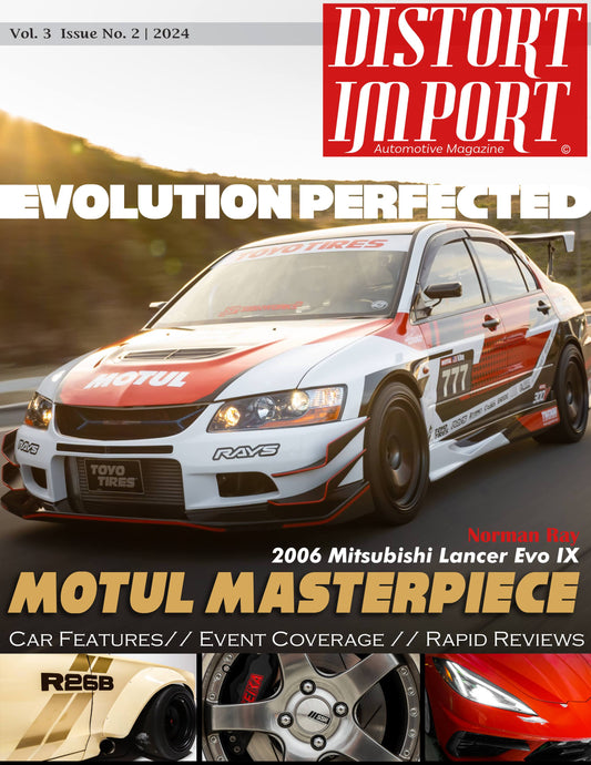 Vol. 3 | Issue No. 2